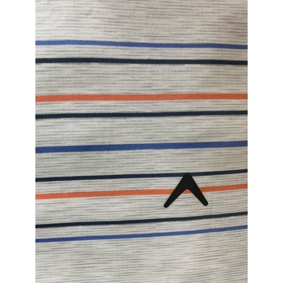 Callaway Men’s Golf Polo shirt White Sz Xl - Picture 3 of 6